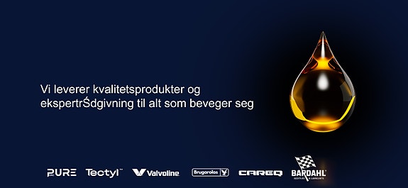 Bilde 2 av 6 i jobbannonse-galleriet