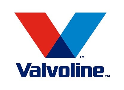 Valvoline Oil AS logo