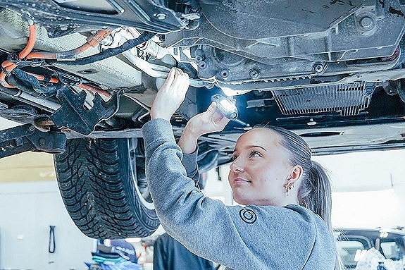 Bilde 3 av 5 i jobbannonse-galleriet