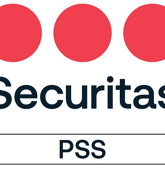 PSS Securitas logo