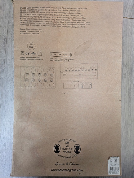 Product image 2 of 3