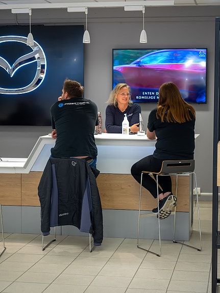 Bilde 5 av 7 i jobbannonse-galleriet