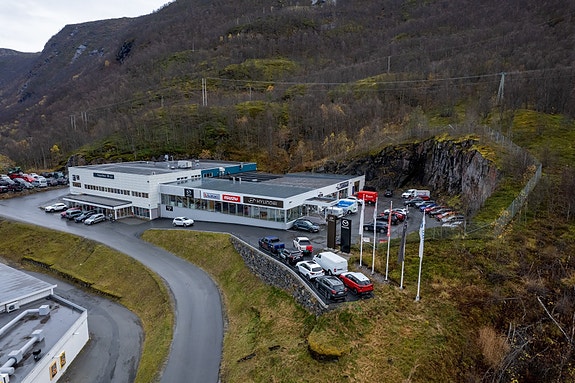 Bilde 1 av 7 i jobbannonse-galleriet