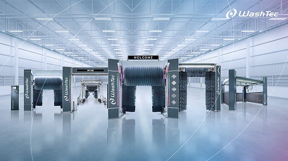 Produkt portefølje i salget