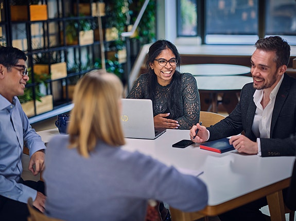 Bilde 1 av 3 i jobbannonse-galleriet