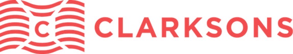 Clarksons Securities logo