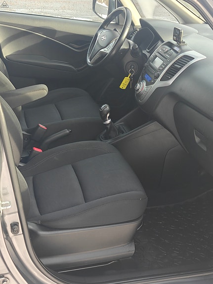 Hyundai ix20 11 of 12