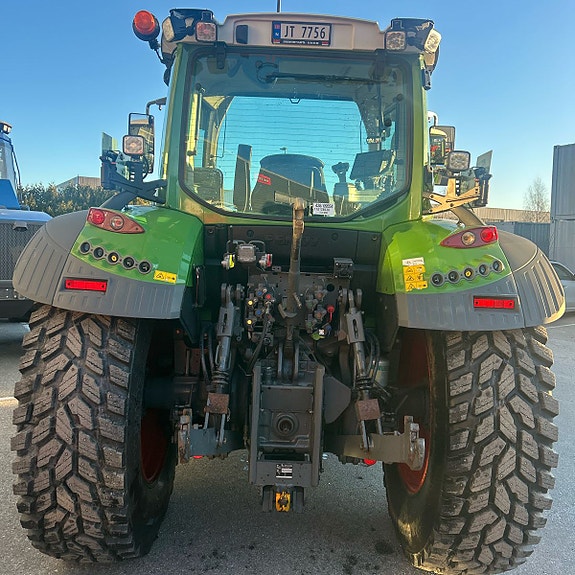 Fendt 516 VARIO 2020, kr 1 365 000,-