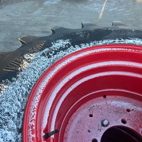 Fendt 516 VARIO 2020, kr 1 365 000,-