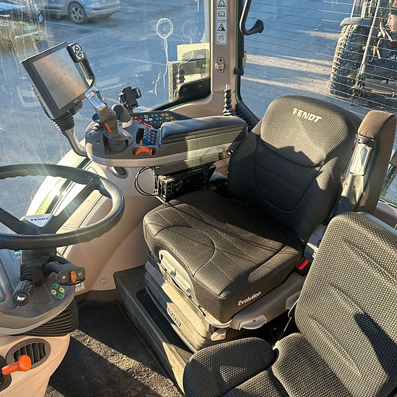 Fendt 516 VARIO 2020, kr 1 365 000,-