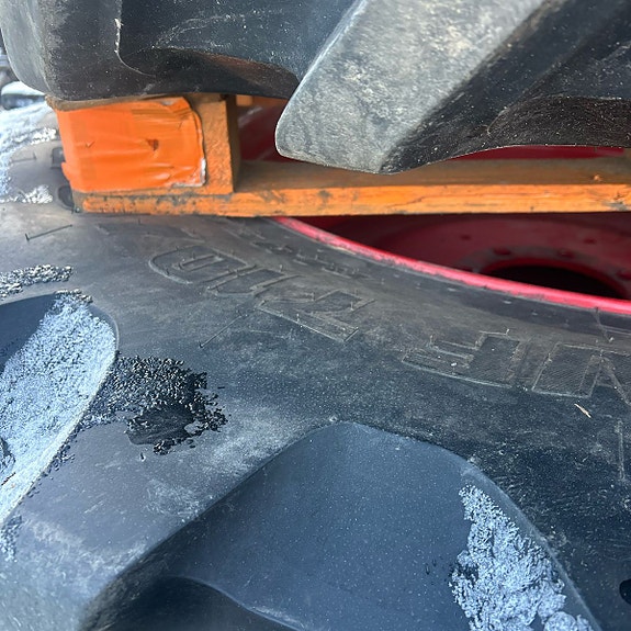 Fendt 516 VARIO 2020, kr 1 365 000,-