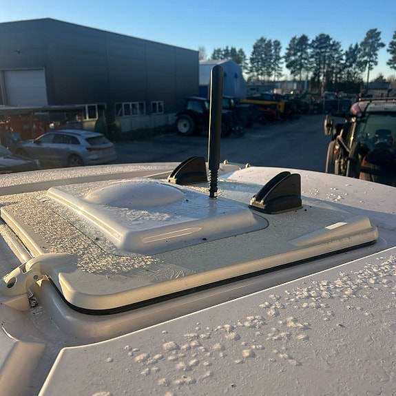 Fendt 516 VARIO 2020, kr 1 365 000,-