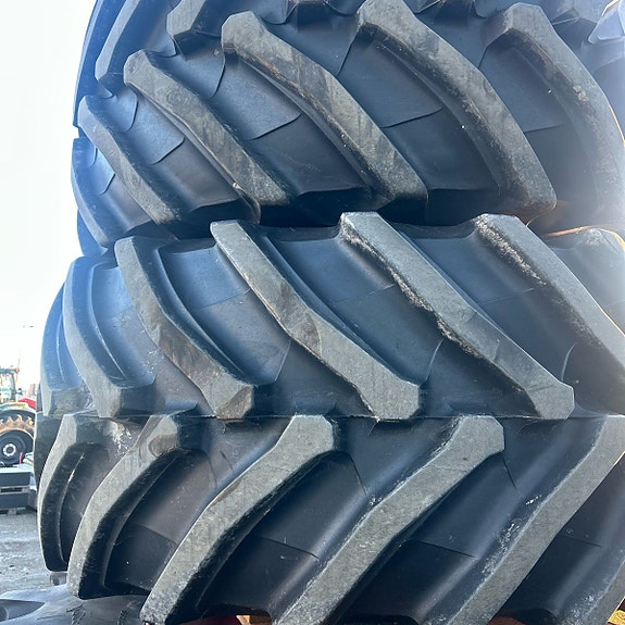 Fendt 516 VARIO 2020, kr 1 365 000,-