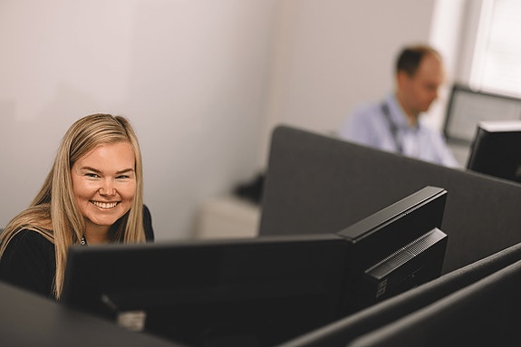 Bilde 1 av 1 i jobbannonse-galleriet