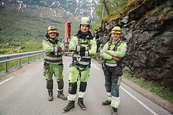 Bilde 4 av 4 i jobbannonse-galleriet