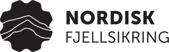 NORDISK FJELLSIKRING AS logo