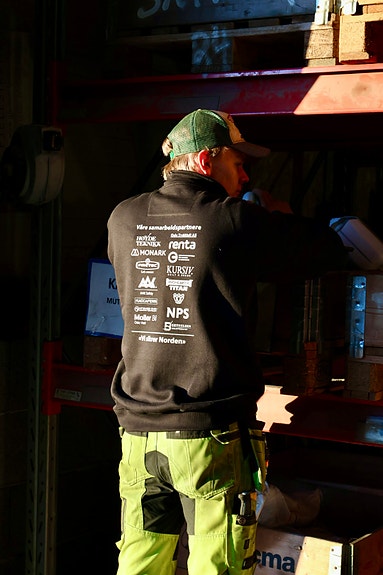 Bilde 3 av 4 i jobbannonse-galleriet