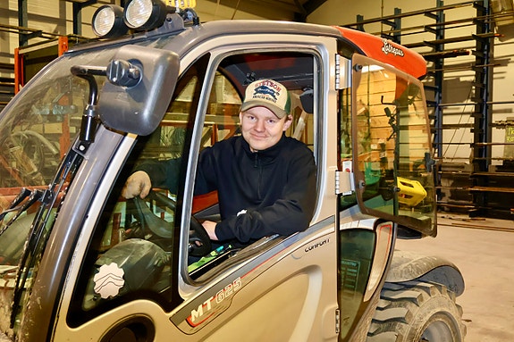 Bilde 2 av 4 i jobbannonse-galleriet