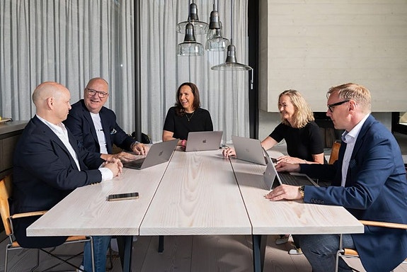 Bilde 2 av 4 i jobbannonse-galleriet