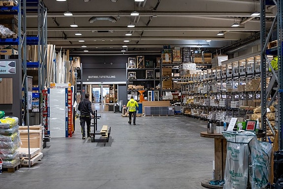 Bilde 4 av 5 i jobbannonse-galleriet