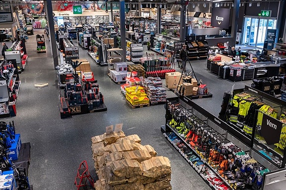 Bilde 2 av 5 i jobbannonse-galleriet