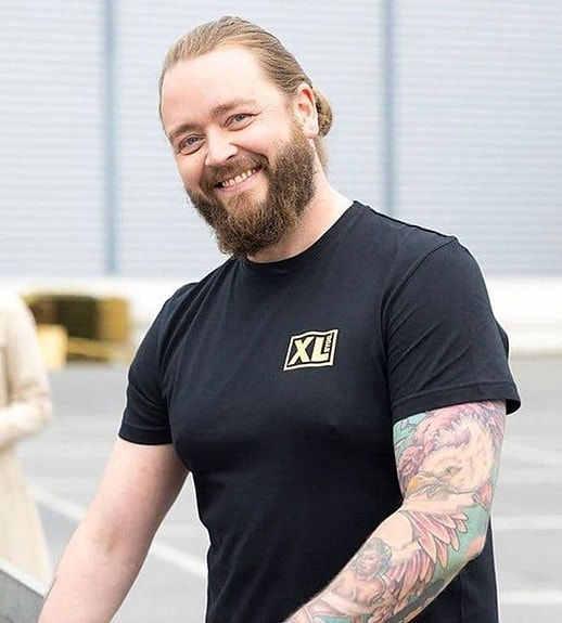 Bilde 3 av 5 i jobbannonse-galleriet