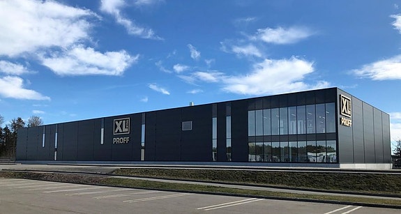 Bilde 1 av 5 i jobbannonse-galleriet