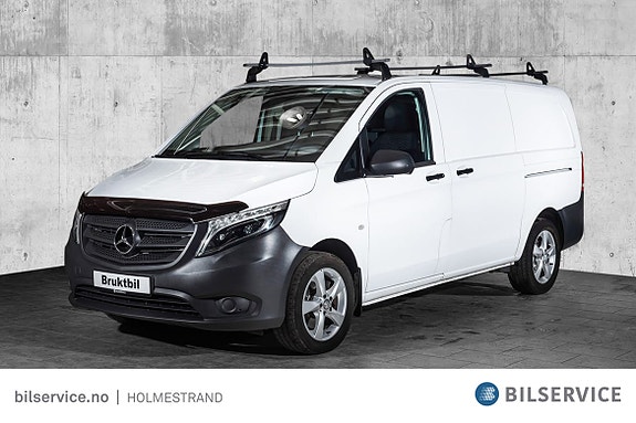 Mercedes-Benz Vito-Klasse