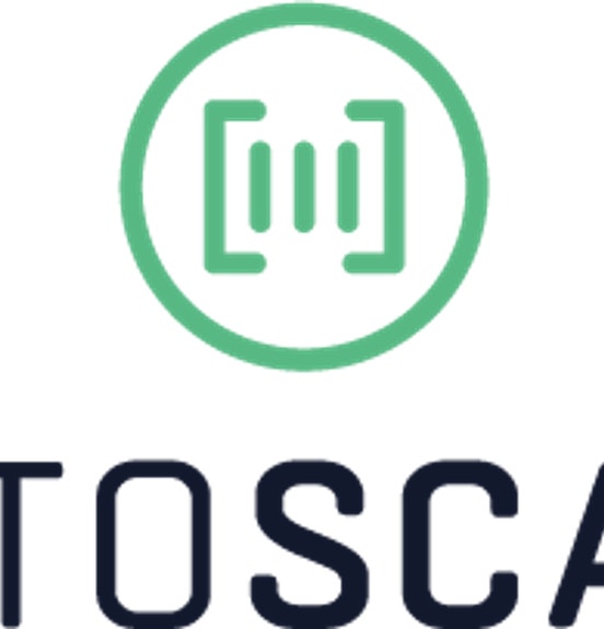 OptoScale logo