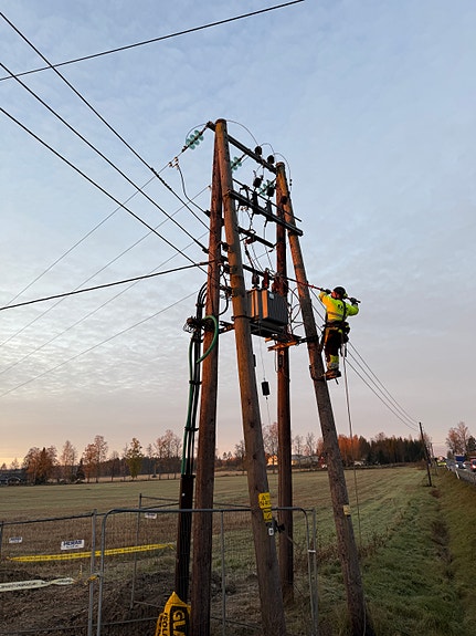 Bilde 1 av 4 i jobbannonse-galleriet