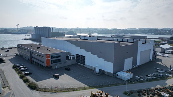 Bilde 3 av 8 i jobbannonse-galleriet