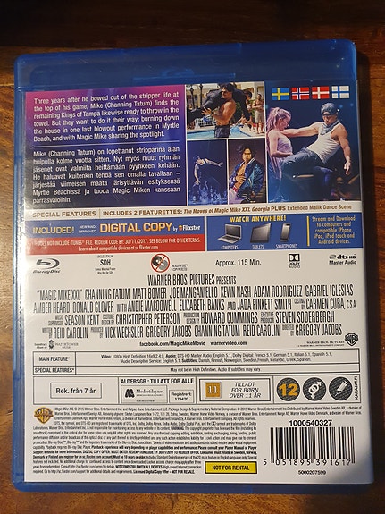 Product image 2 of 2