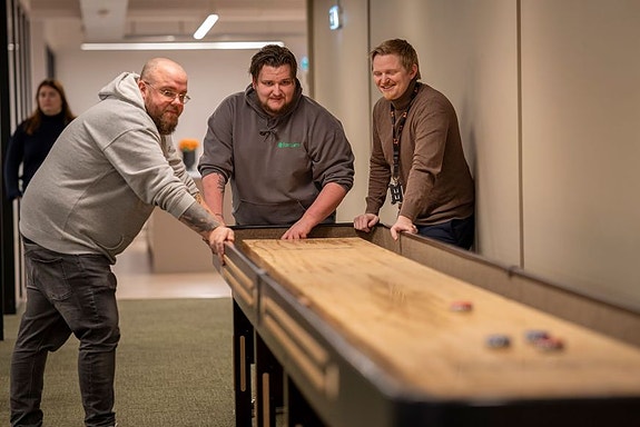 Bilde 4 av 4 i jobbannonse-galleriet