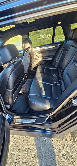 BMW M550d 23 of 30