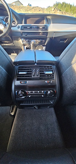 BMW M550d 29 of 30