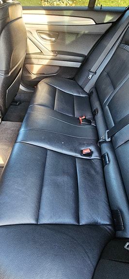 BMW M550d 24 of 30