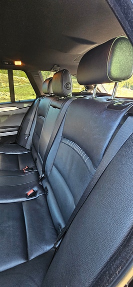 BMW M550d 25 of 30