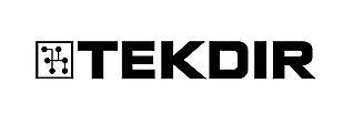 Tekdir AS logo