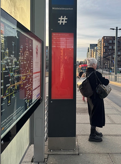 Bilde 3 av 7 i jobbannonse-galleriet