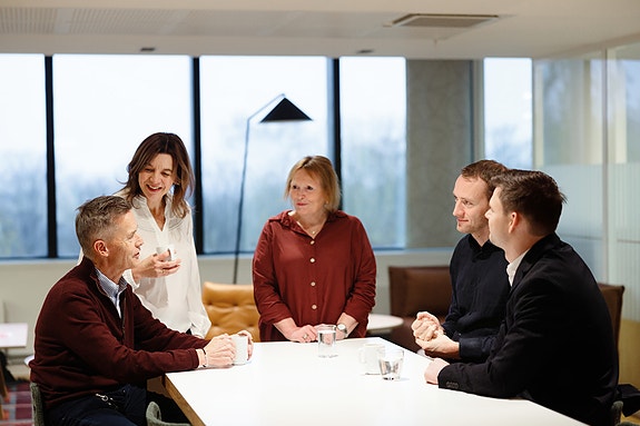 Bilde 4 av 7 i jobbannonse-galleriet