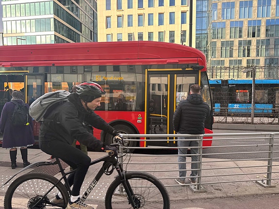 Bilde 2 av 7 i jobbannonse-galleriet