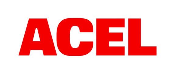 Acel AS logo