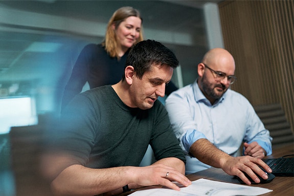 Bilde 1 av 1 i jobbannonse-galleriet