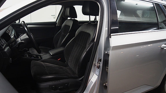 Skoda Superb 12 of 17