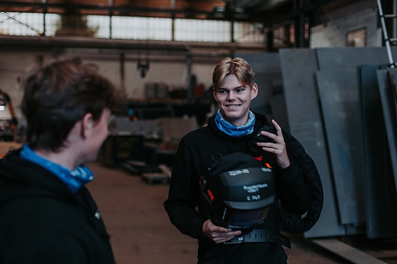 Bilde 5 av 10 i jobbannonse-galleriet