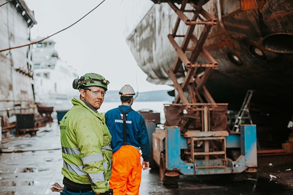 Bilde 1 av 10 i jobbannonse-galleriet