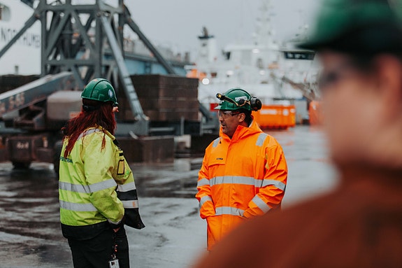 Bilde 8 av 10 i jobbannonse-galleriet