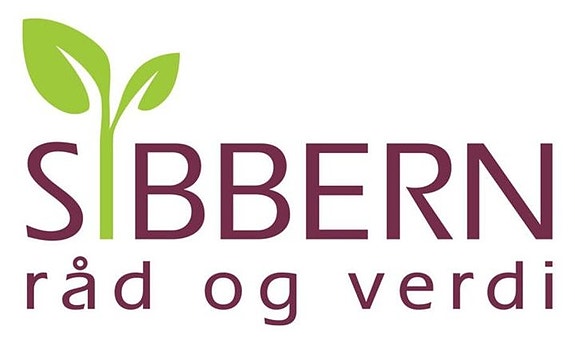 Sibbern Råd og Verdi AS logo