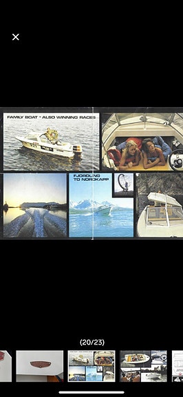 Fjordling 18 HT 18 of 23