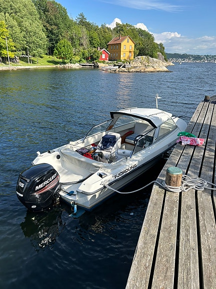 Fjordling 18 HT 4 of 23